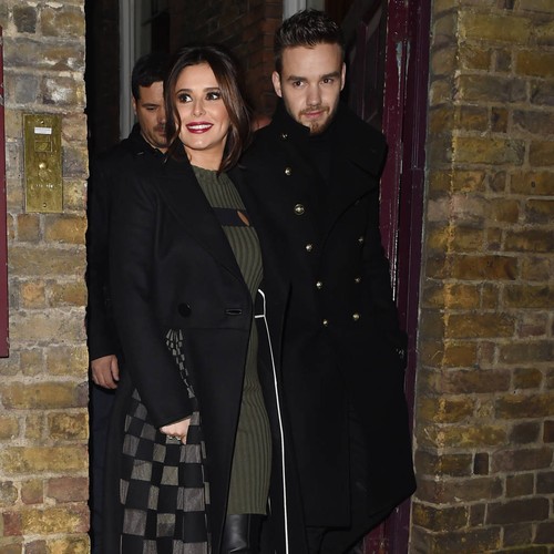 Liam Payne confirms baby Bear's name