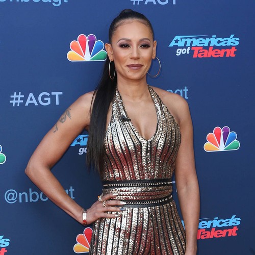 Mel B granted five-year restraining order against former nanny