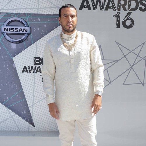 French Montana donates $100,000 to Ugandan community organisation