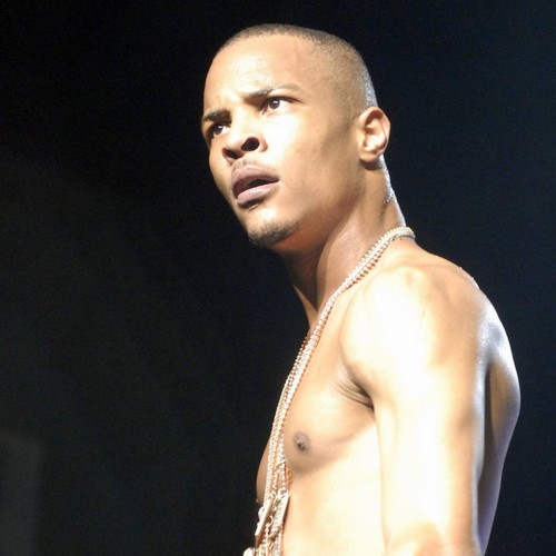 T.I. takes aim at New York DJ for Tupac comments