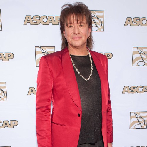 Richie Sambora creates mobile app for charity