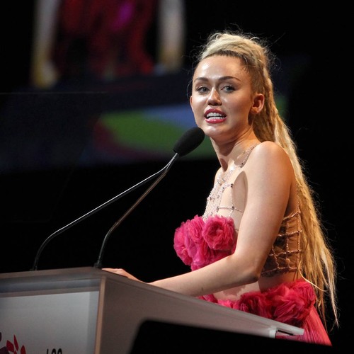 Miley Cyrus responds to hip hop comment backlash