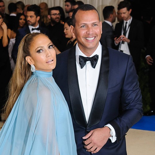 Jennifer Lopez was 'nervous' to go public with Alex Rodriguez romance