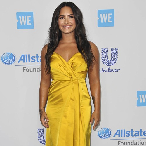 Demi Lovato splits from Guilherme Vasconcelos - report