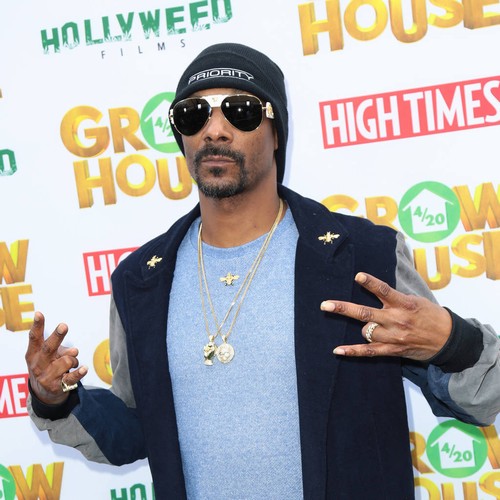 Snoop Dogg planning music festival in Mississippi