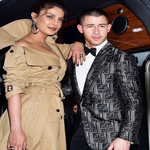Priyanka Chopra brushes off Nick Jonas dating rumours