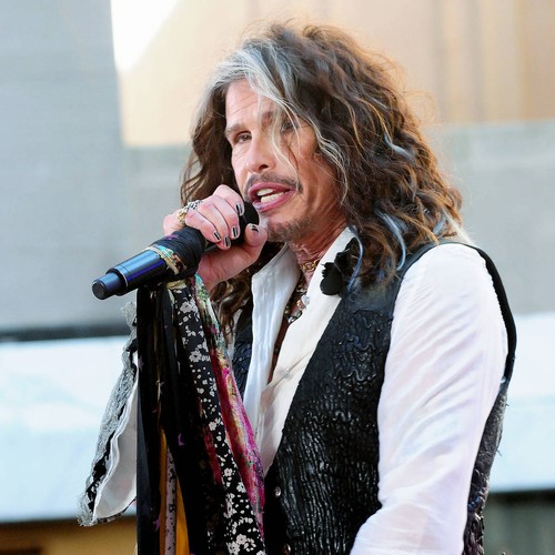 Steven Tyler becomes a grandfather again