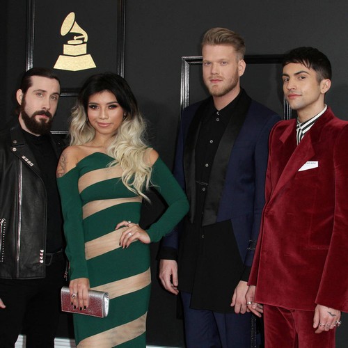 Pentatonix's Avi Kaplan quits the band