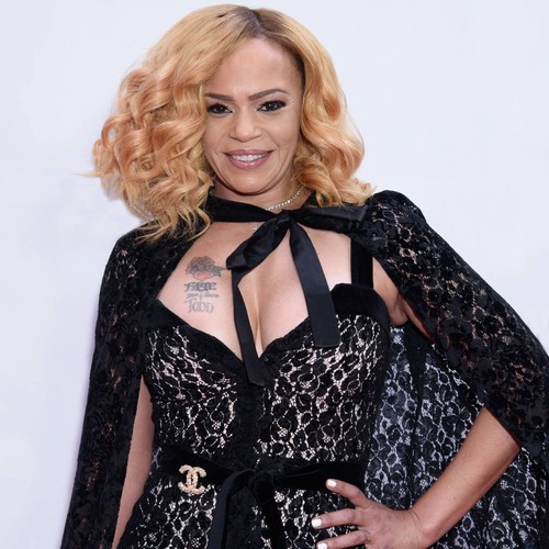 Faith Evans: 'We all know what happened the night Notorious BIG was killed'