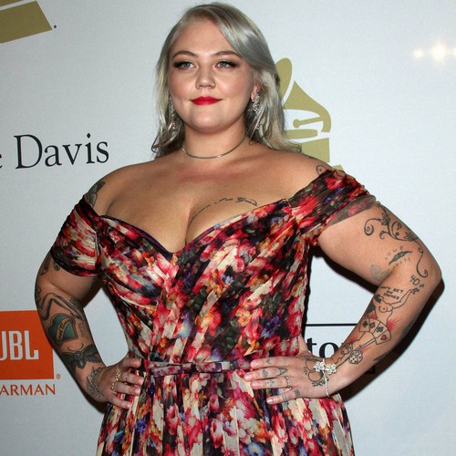 Elle King's husband arrested for domestic violence before split