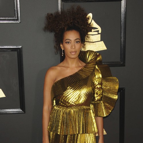 Solange reflects on highs and lows in letter to her teenage self