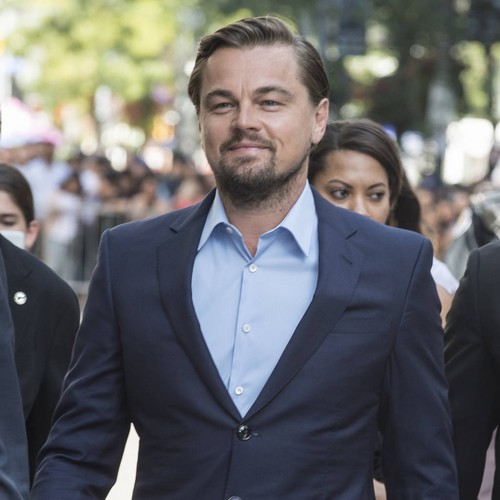 Leonardo DiCaprio splits from Nina Agdal - report