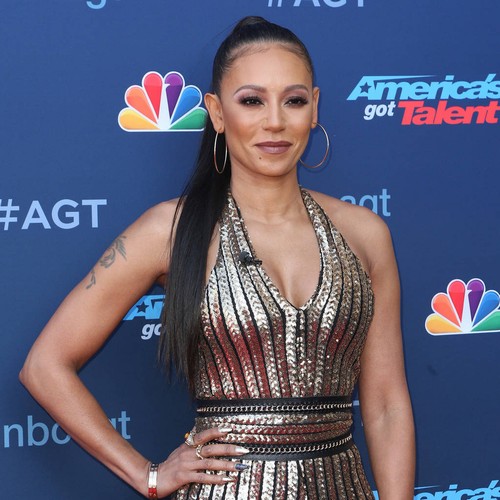 Mel B's former nanny accuses singer of lying in court