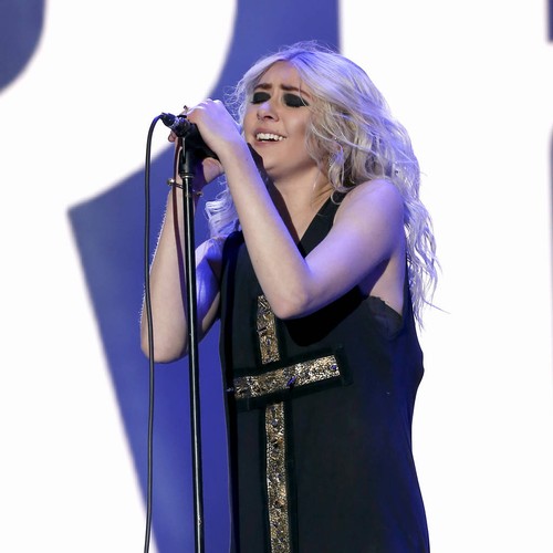 Taylor Momsen heartbroken by tourmate Chris Cornell's death
