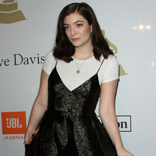 Lorde needed distance to write about Kiwi life experiences