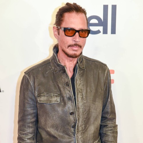 Chris Cornell remembered at Rock on the Range festival