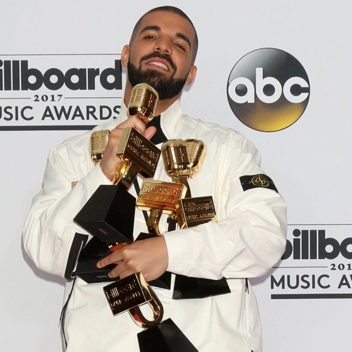 Drake wants a Celine Dion tattoo