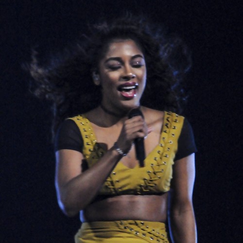 Ariana Grande's tourmate Victoria Monet 'hurt and frustrated' by concert bombing