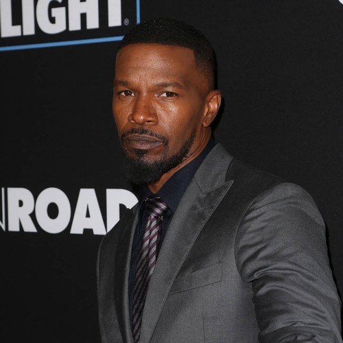 Jamie Foxx doubted success of Kanye West's Slow Jamz