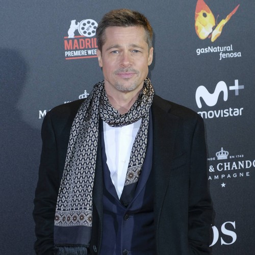 Brad Pitt required musical stand-in for Tree of Life