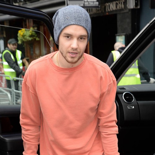 Liam Payne confirms Simon Cowell helped him date Cheryl