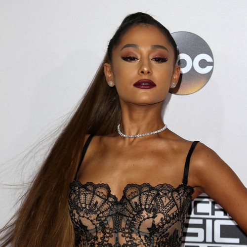Ariana Grande promises to return to Manchester in passionate letter to fans