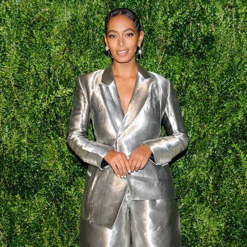 Solange axes Boston Calling set due to 'production drama'