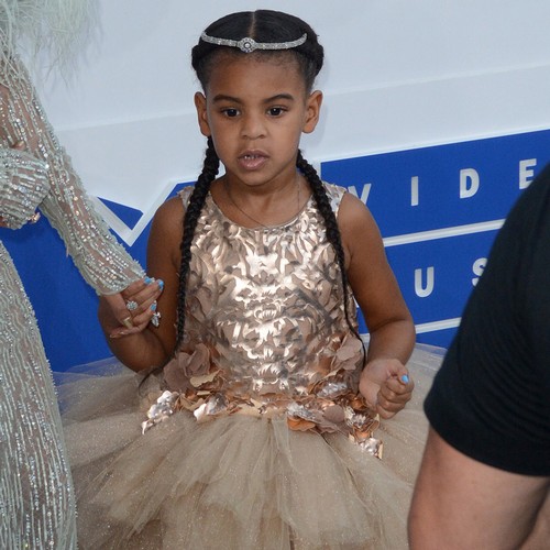 Blue Ivy ‘will be present at birth of Beyonce's twins’