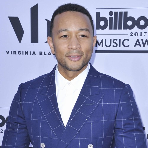 John Legend feels Ariana Grande's pain over Manchester attack