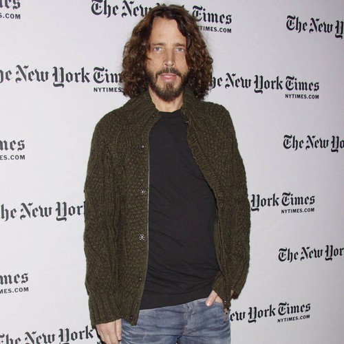 Chris Cornell was loaded with prescription drugs when he took his life