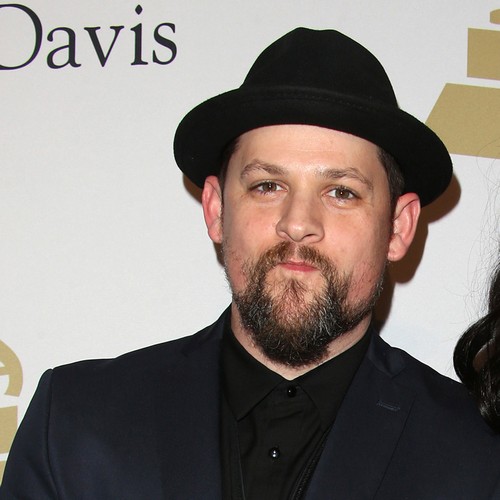 Joel Madden drawn to melancholy music
