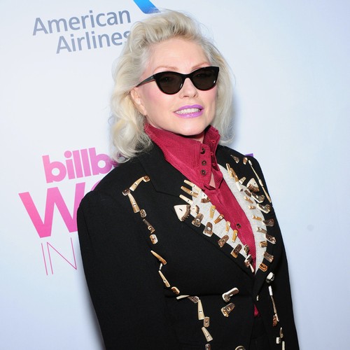 Debbie Harry won't sing all her hits on tour