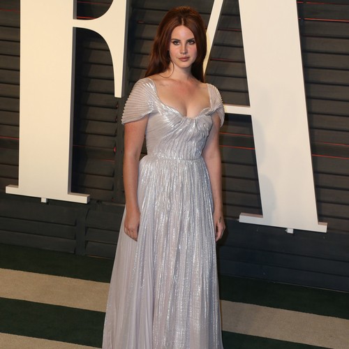 Lana Del Rey’s ‘perfect’ praise for Sean Lennon track