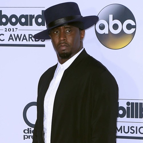 Sean 'Diddy' Combs has no desire to become a billionaire