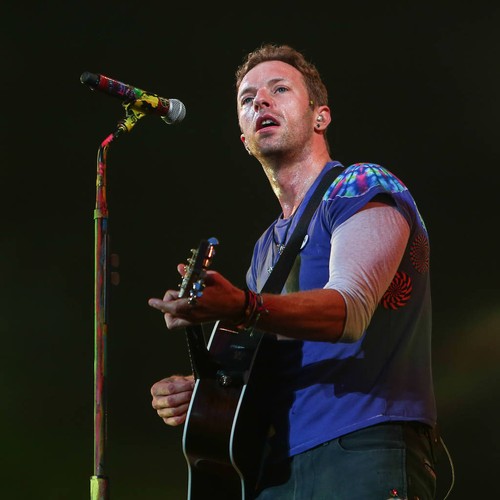 Chris Martin praises Noel Gallagher after brother Liam's harsh criticism