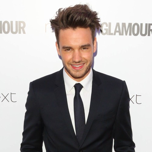 Liam Payne's 11-week-old son already sleeping seven hours a night
