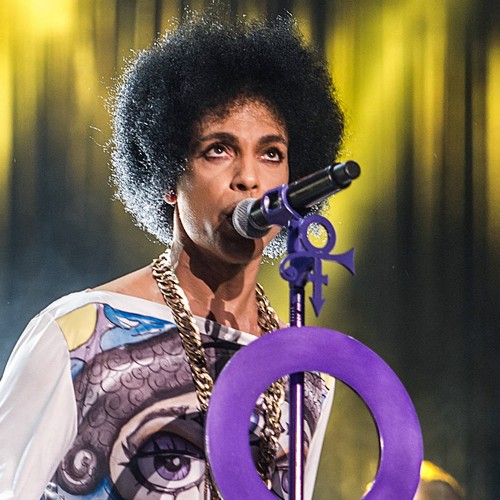 Prince estate executors slam musical stage show