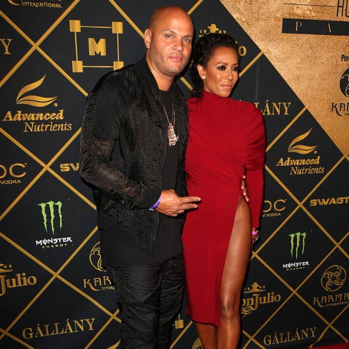 Stephen Belafonte's bid for spousal support delayed