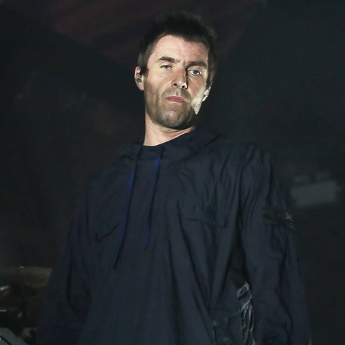 Liam Gallagher follows brother's lead and donates song royalties to terror victims