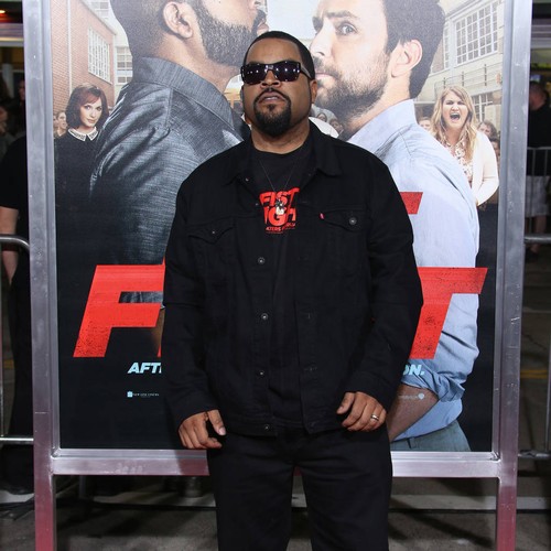 Ice Cube takes Bill Maher to task over N-word controversy