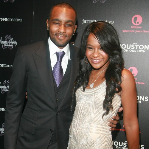 Bobbi Kristina's ex Nick Gordon arrested for domestic violence