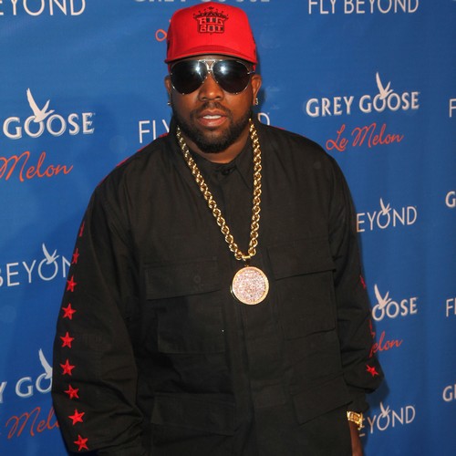 Big Boi: ‘Originality is essential’