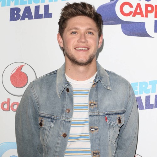 Niall Horan modelling his career on Bob Dylan's success