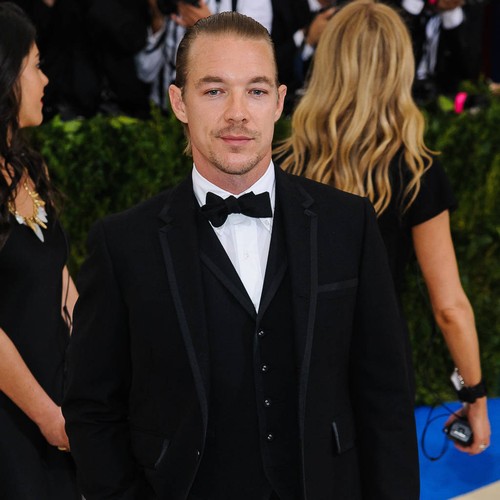 Diplo pokes fun at Katy Perry sex ranking