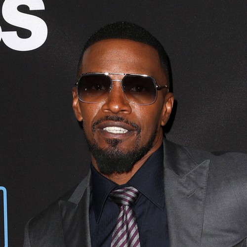 Jamie Foxx 'begrudgingly' lent vocals to Kanye West's Slow Jamz