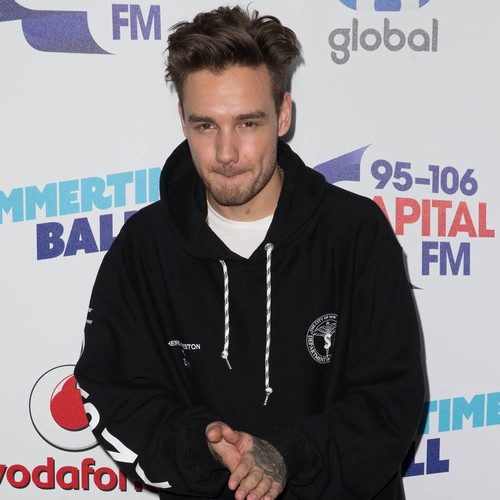Liam Payne and The Who to lead Grenfell Tower charity single