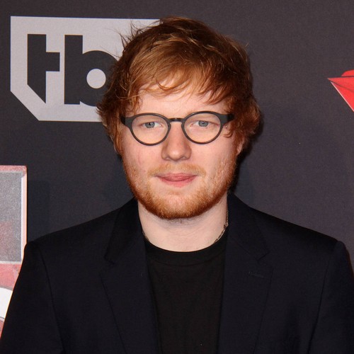 Ed Sheeran and Billy Connolly lead Queen's Birthday Honours List