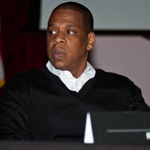 Jay Z supporting jailed dads ahead of Father's Day