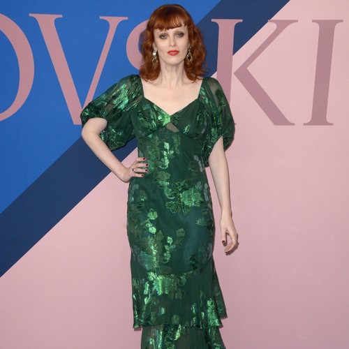 Karen Elson: 'I didn’t want people to laugh at my music'