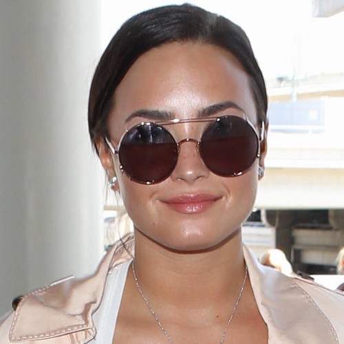 Demi Lovato snaps back at Halsey over Cool For the Summer lyrics